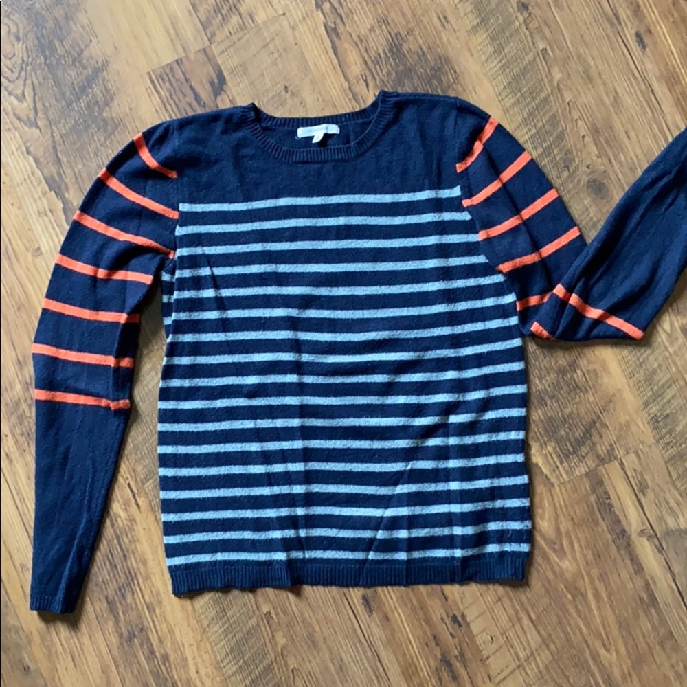 41 Hawthorn sweater - M